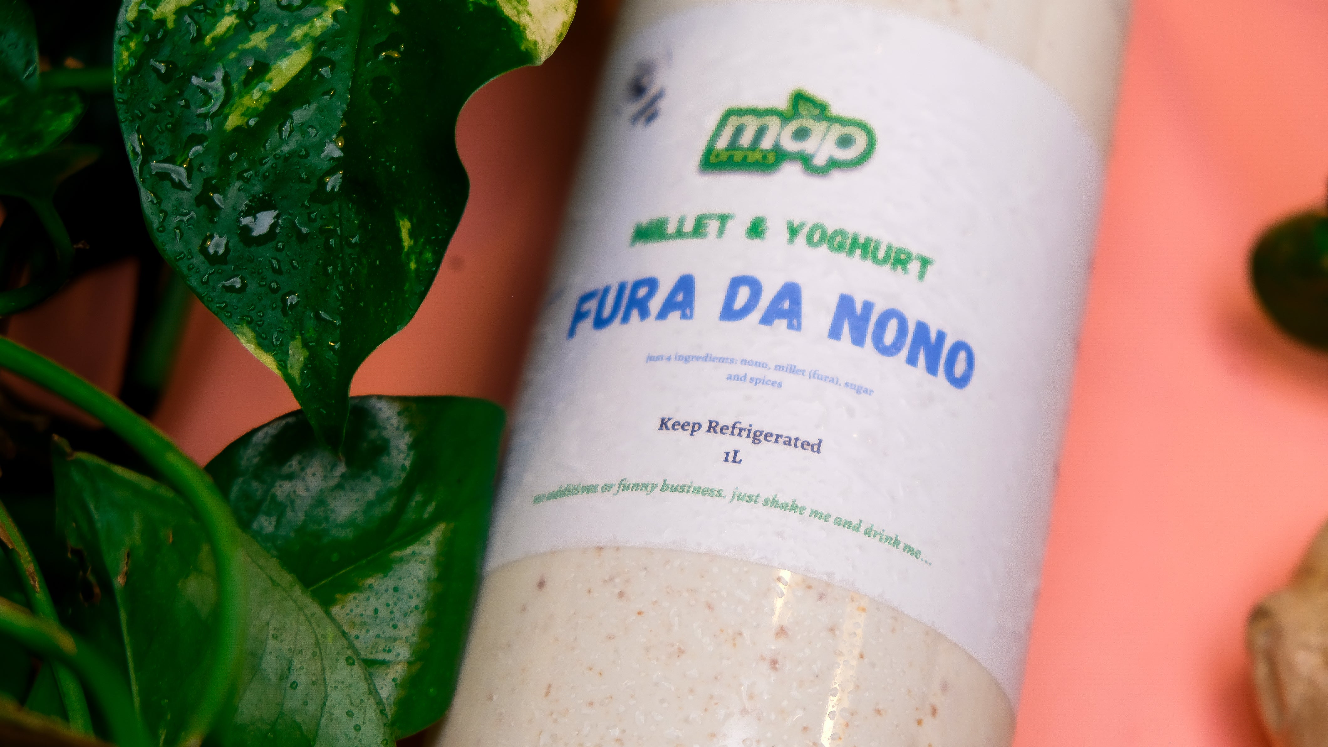 Fura Da Nono