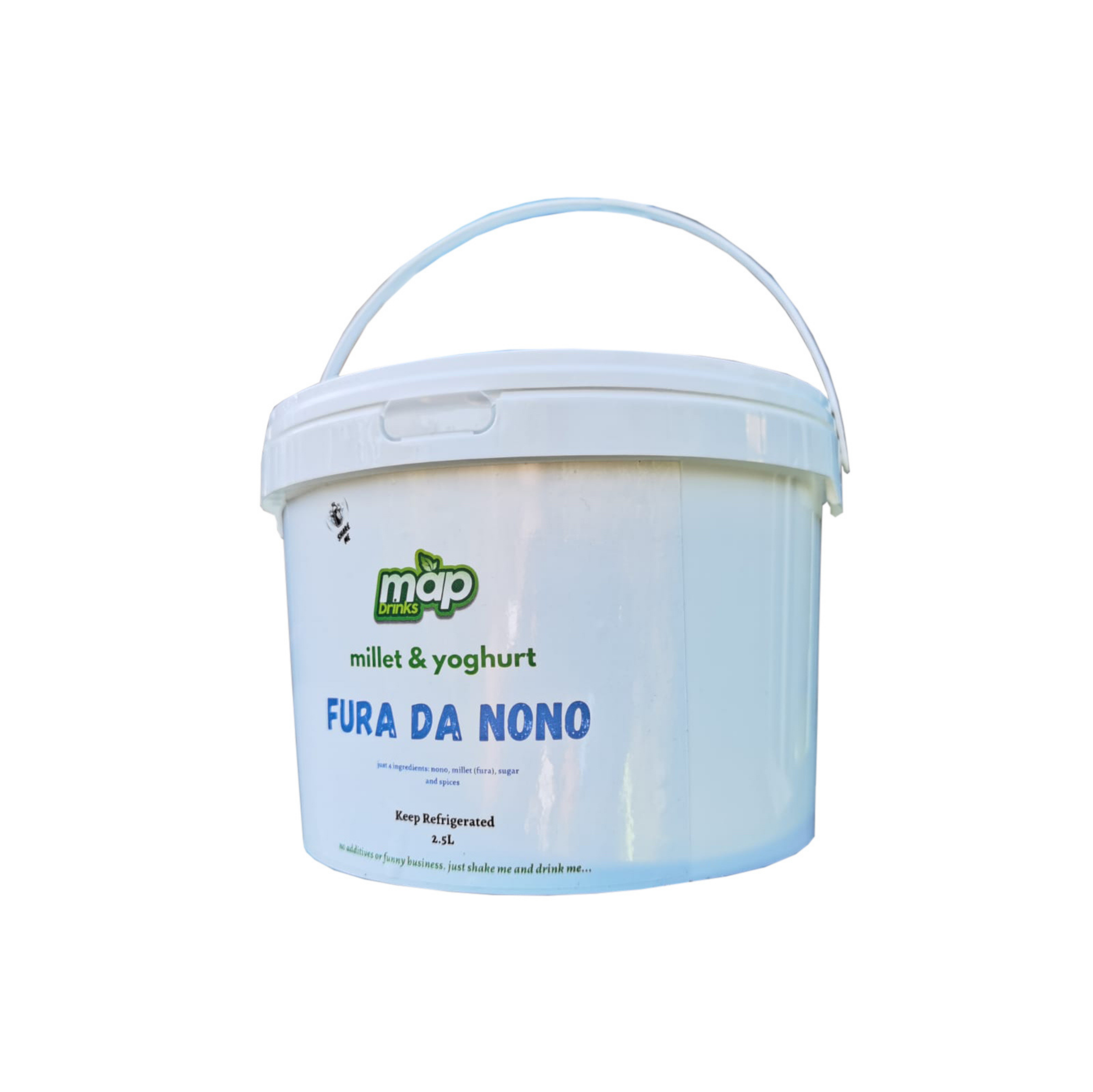 Fura Da Nono