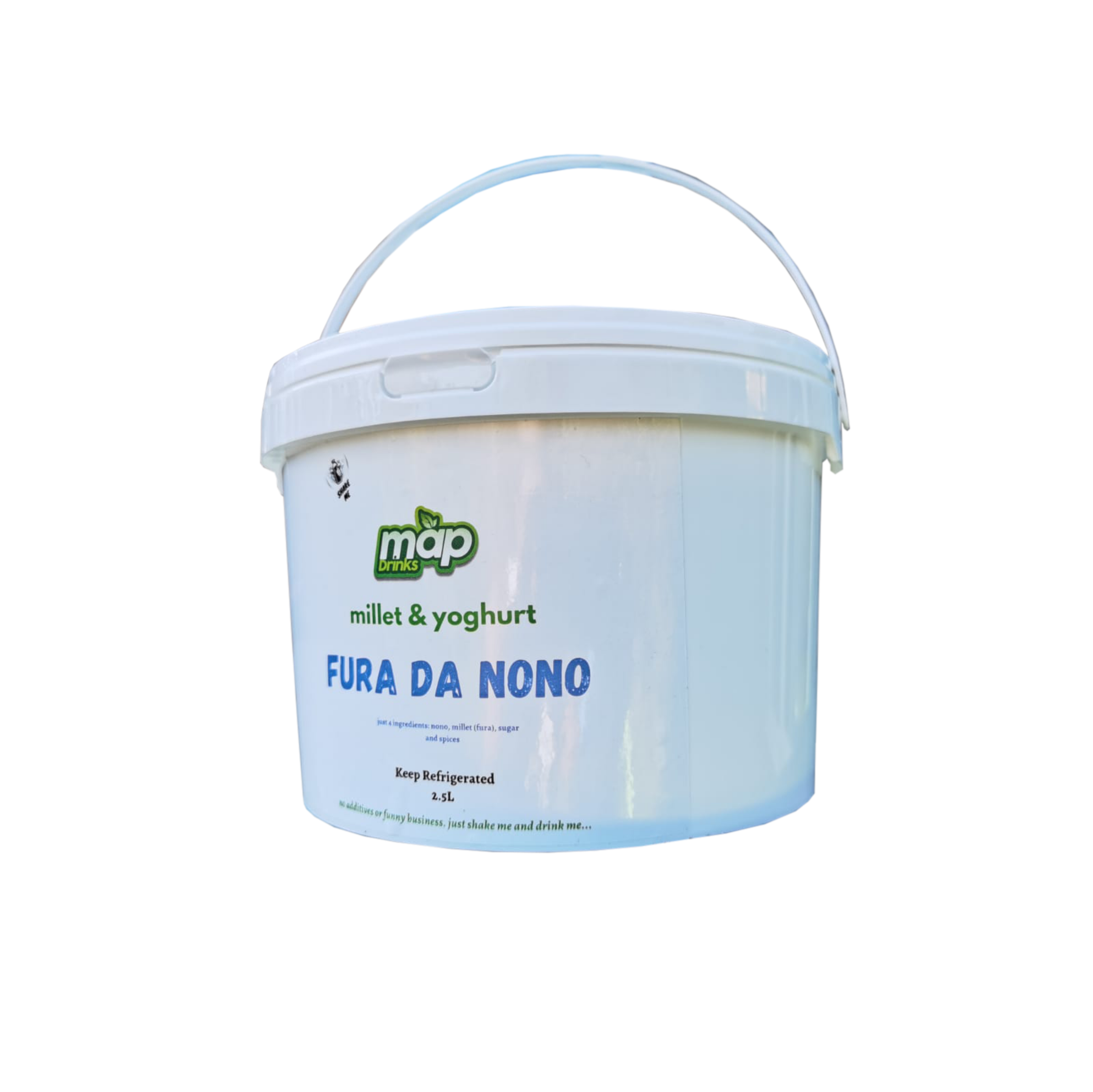 Fura Da Nono